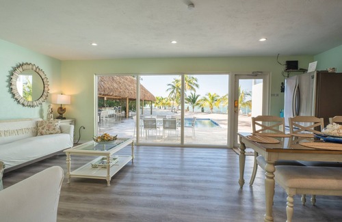 Key Largo House | West Beach