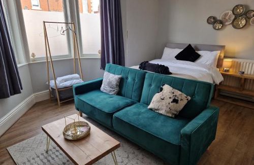 North Shields House | West Beck House - Newcastle 2