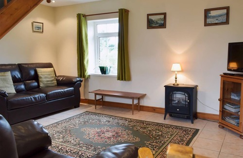 Knott End-on-Sea Cottage | West Boundary Farm Cottage 2