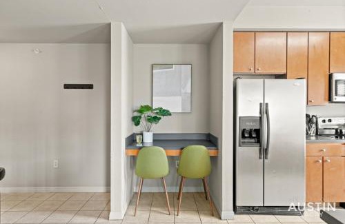 West Campus Apartment | West Campus 8BR 5BA Dual Retreat Near Zilker, SXSW and Downtown by Austin Vacay