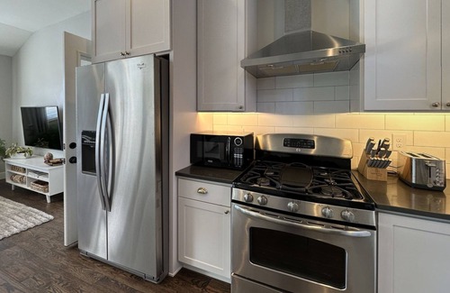 West Colfax House | West Denver Guesthouse