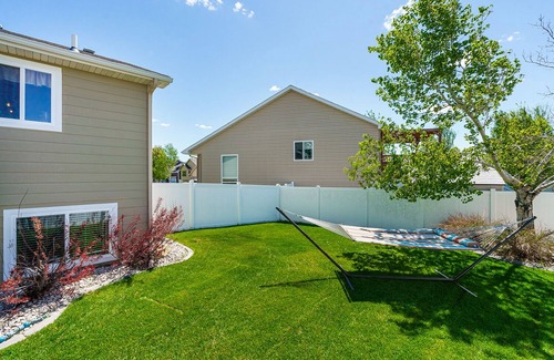 Billings House | West End! Cozy and Inviting- Family friendly with beautiful views