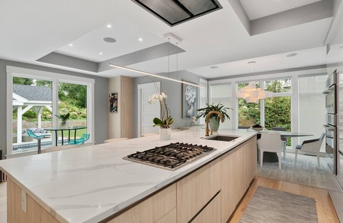 Provincetown House | West End - Developer's Home, Pool, Outdoor Kitchen, and More!