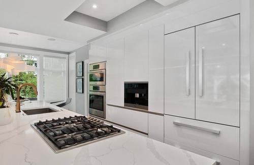 Provincetown House | West End - Developer's Home, Pool, Outdoor Kitchen, and More!