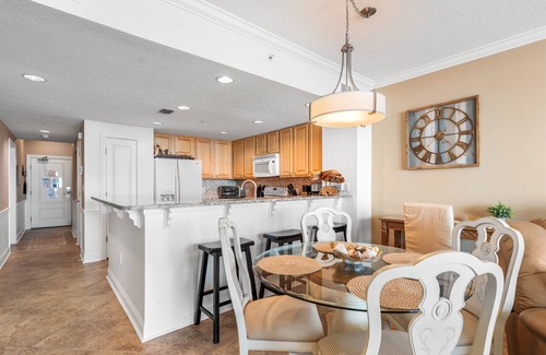 West Panama City Beach Resort | *West End PCB! October ~ Last min specials!