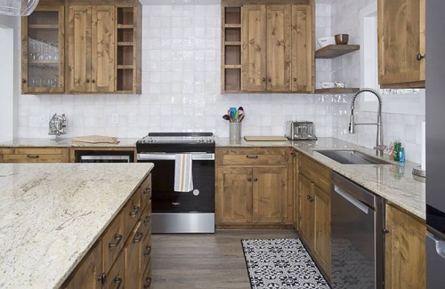 West End House | West-End Wonderful - Brand New Custom 4 Bedroom 2 1/2 Bath