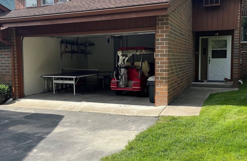 West Glacier House | West Glacier Sleeps 4 On Golf Course W/Golf Cart