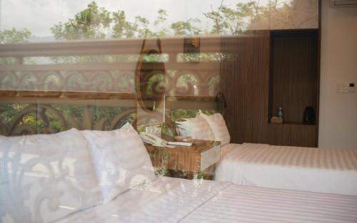 Cam Lam Apartment | West Lake Hotel - Near Bai Dai Beach