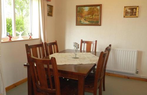 Bude Bed & Breakfast | West Point B&B