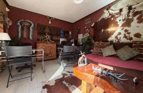 San Juan del Rio Hotel | West Refugio