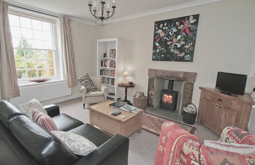 Two Dales Cottage | West View Cottage - E5386