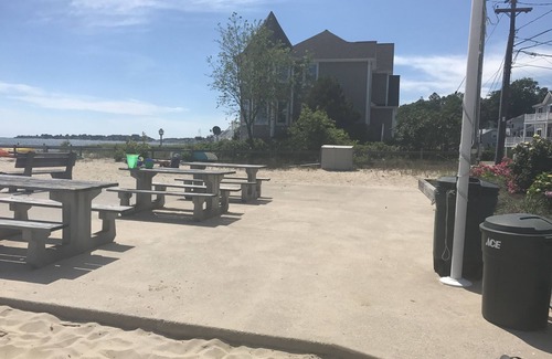 Westbrook House | Westbrook: Beach house in IVBA. Private beach, house 400 ft. to beach sleeps 6.