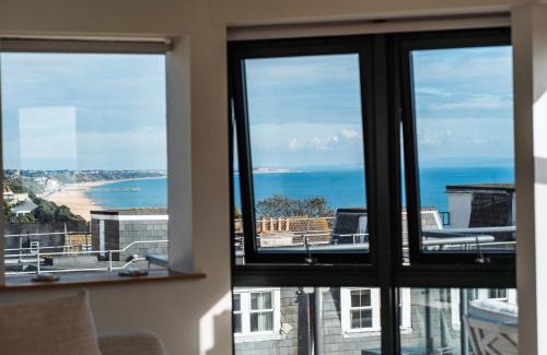 Bournemouth City Centre Apartment | Westcliff Penthouse