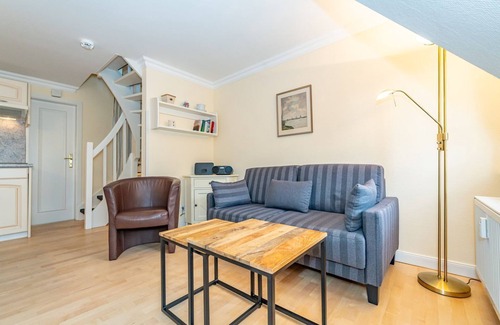 Keitum Apartment | Westerhörn 46/22 - NEU bei uns ab dem 01.01.2024. - Schöne Wohnung in Keitum für Max. 2 Personen