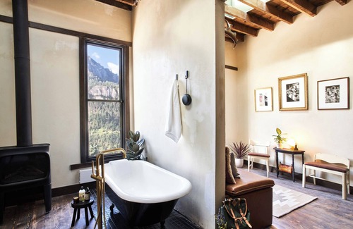 Ouray Hotel | Western Hotel Ouray