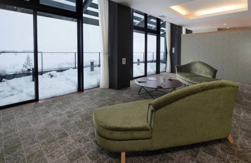 Iiyama House | Westernstyle Twin Room A /Iiyama Nagano