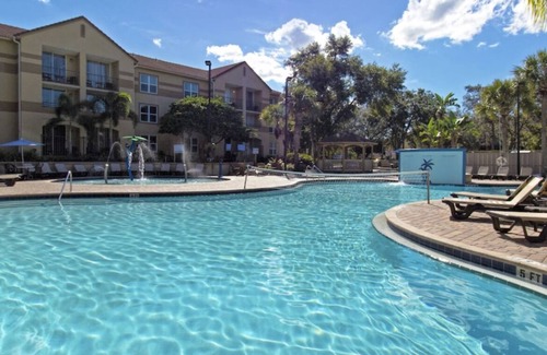 Cocoa Beach Resort | Westgate Cocoa Beach Resort