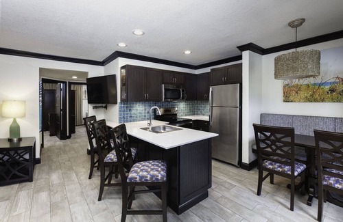 Cocoa Beach Resort | Westgate Cocoa Beach Resort