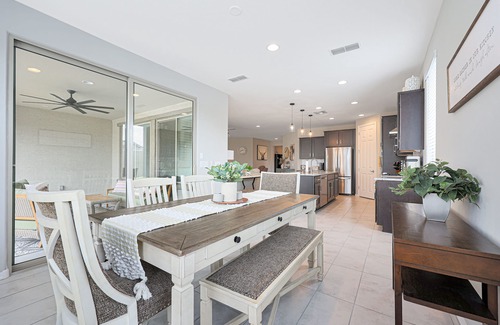 Glendale House | Westgate Gem – 4BR Pool Home Near Shopping & Sports!