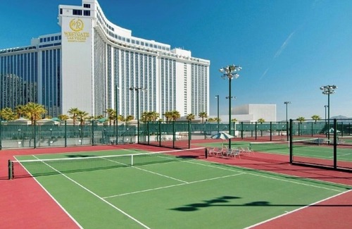 Winchester Apartment | “Westgate Las Vegas Resort & Casino and SportBook; 2 Bedroom”