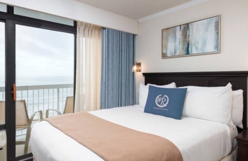 Myrtle Beach Resort | Westgate Myrtle Beach Oceanfront Resort