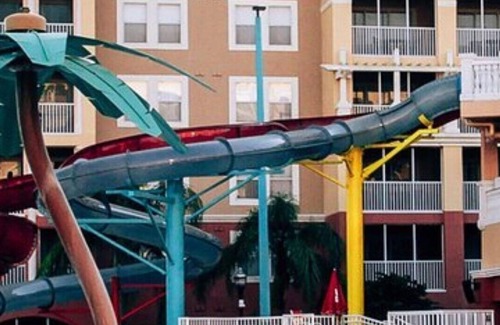 West Kissimmee Apartment | Westgate Town centre, Full Kitchen 1 bed/1 sofa, Dining Tables Cls to Disney