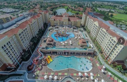 Millenia Resort | Westgate Vacation Villas Resortn