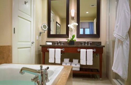 Palm Desert Hotel | Westin Desert Willow Resort - Available during Paribus Tennis Tournament!