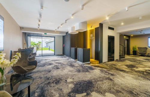 Kolobrzeg Apartment | Westin House Resort - Apartamenty Lighthouse, BASEN, SAUNA, JACUZZI W CENIE