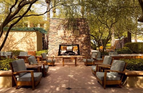 Kierland Resort | Westin Kierland Resort, Scottsdale Arizonan 1 Bedroom Villa Feb 1 - Feb 8, 2026
