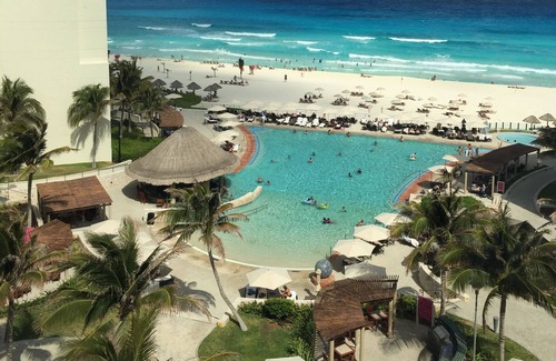 La Isla Resort | Westin Lagunamar Ocean Resort - 1 Bedroom Premium Villa