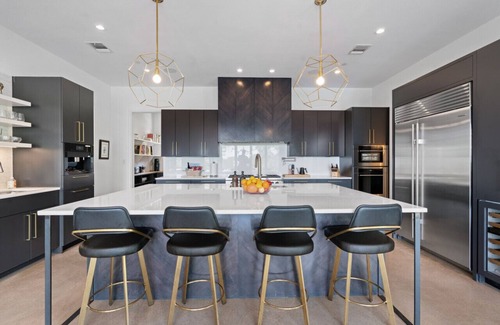Westlake Highlands House | Westlake Luxury Home w/Pool, Hot Tub and Game Room
