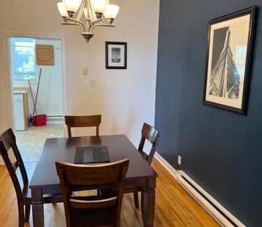 Waterford Valley Apartment | Westmount Manor Unit 2 - 2 Bedroom Apartment