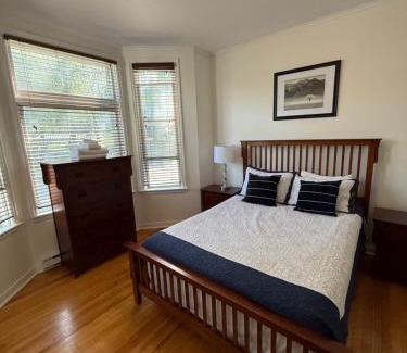 Waterford Valley Apartment | Westmount Manor Unit 2 - 2 Bedroom Apartment