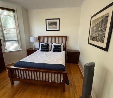 Waterford Valley Apartment | Westmount Manor Unit 2 - 2 Bedroom Apartment