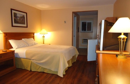 South-West Oxford Hotel | Westmount Motel