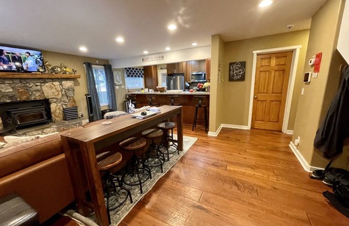 Tahoma Cabin | Westshore Sugar Pine Retreat! PN:2144