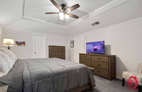 Westside House | Westside Oasis -Backyard Resort