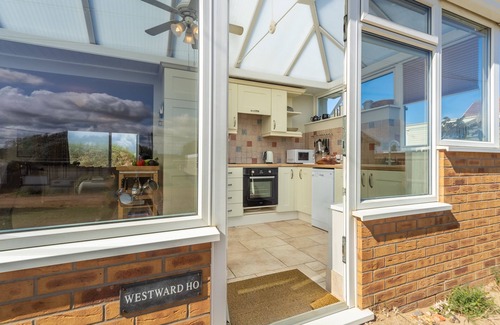 Heacham Cottage | Westward Ho, Heacham, Norfolk