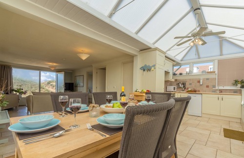 Heacham Cottage | Westward Ho, Heacham, Norfolk
