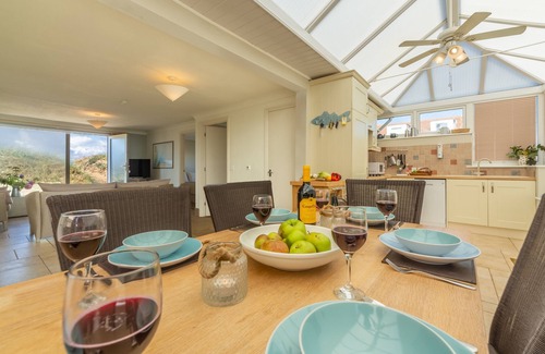 Heacham Cottage | Westward Ho, Heacham, Norfolk