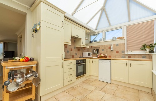 Heacham Cottage | Westward Ho, Heacham, Norfolk