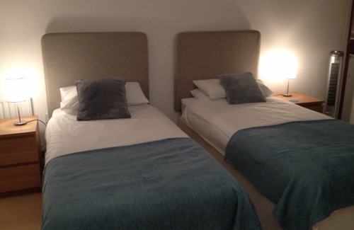 Westleigh Apartment | Westward Ho! Seafront Apartment
