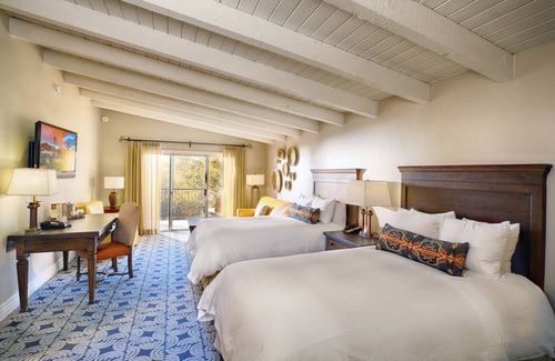 Casas Adobes Resort | Westward Look Wyndham Grand Resort and Spa