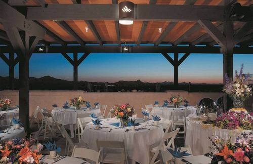 Casas Adobes Resort | Westward Look Wyndham Grand Resort and Spa
