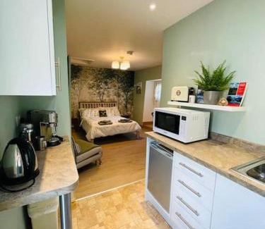 Brough Sowerby Apartment | Westwood Farm