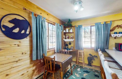 Westcliffe House | Wet Mountain Retreat with Breathtaking Views