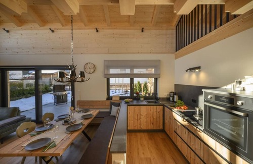 Unterammergau House | Wetzstoa Chalet in Unterammergau