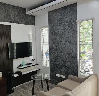 Tangnan House | Weyh's Studio #1 by the ocean 100Mbps