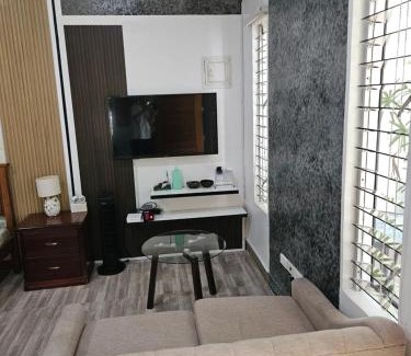Tangnan House | Weyh's Studio #1 by the ocean 100Mbps